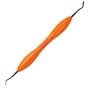 LM Dark Diamond Spatula Mini LM 444-445DDES
