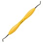 LM Dark Diamond Plastic Instrument Posterior LM 48-702DDES