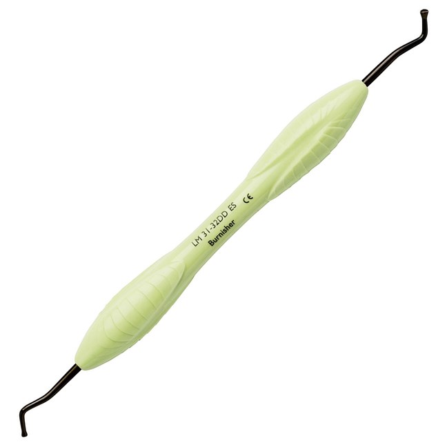 LM Dark Diamond Burnisher LM 31-32DDES