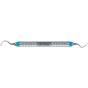 17/18 Gracey Curette (Blue) #9 Handle
