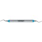7/8 Mini Five Gracey Curette (Green) #9 Handle