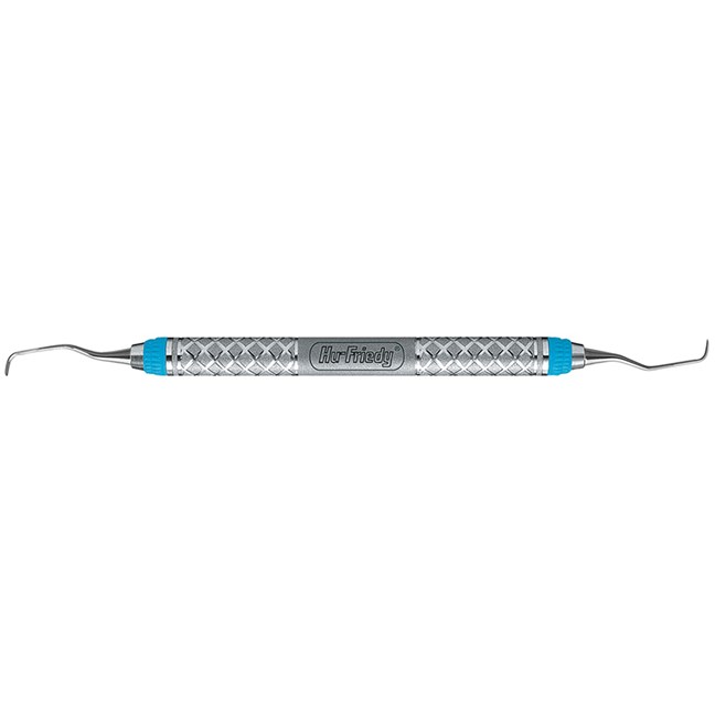 11/12 Gracey Curette (Orange) #9 Handle