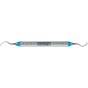 7/8 Gracey Curette (Green) #9 Handle