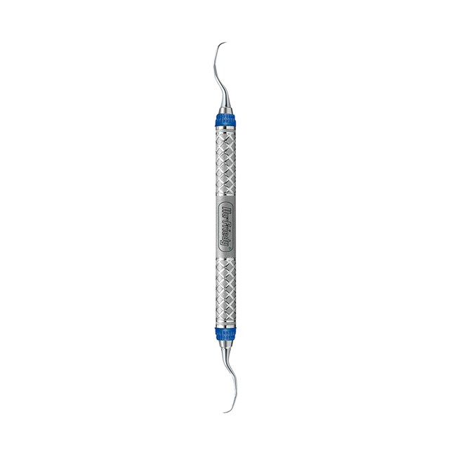 SG13/140LCE2 - Currette Gracey Labriola-Cortellini, Handle No 9