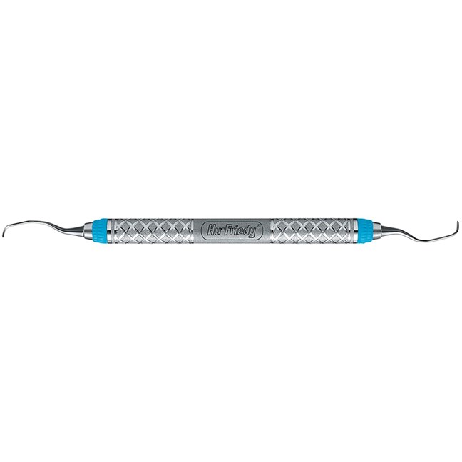 15/16 After Five Gracey Curette DE #9 EverEdge Handle