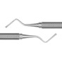 8/9 Orban Hoe Scaler #2 Octagon Handle
