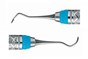 S204S Posterior Sickle Scaler #9 EverEdge Handle