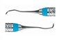 204SD Sickle Scaler #9 EverEdge Handle