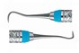 H5 Hygienist/33 Jacquette Scaler #9 EverEdge Handle