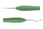 ErgoMax H4/H5 Xsi Scaler Push Hygienist LM144-145 (Green)