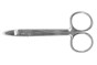 Crown Scissors - Bee-Bee - Straight