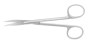 16 Goldman-Fox Scissors