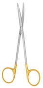 Curved/Blunt Metzenbaum Perma Sharp Scissors