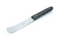 Spatula 8X Alginate Curved