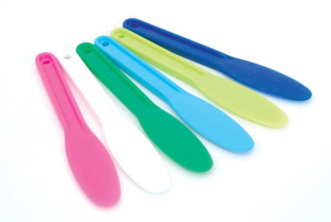 Spatulas Alginate - Autoclavable