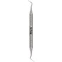 Endo Excavator EXC31L DE #6 Satin Steel Handle