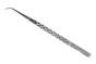 Tweezers - Fig 8 College Plain Handle