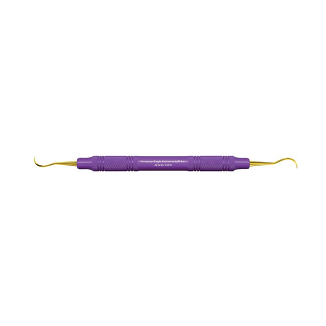 Scaler H6-7 (U6-7) XP (3/8) Purple