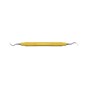 Scaler 311-312 (3/8) Yellow