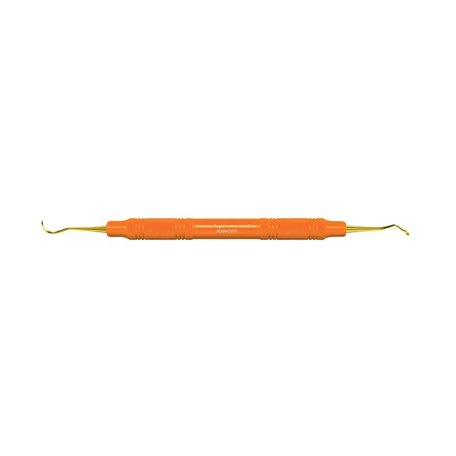 Scaler N1 XP (3/8) Orange
