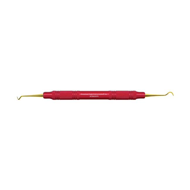 Scaler N2 XP (3/8) Red