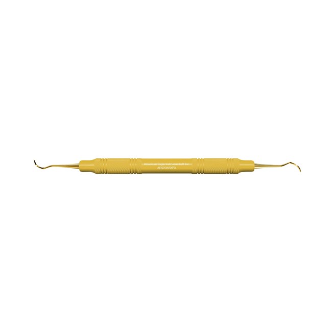 Scaler 204S XP (3/8) Yellow