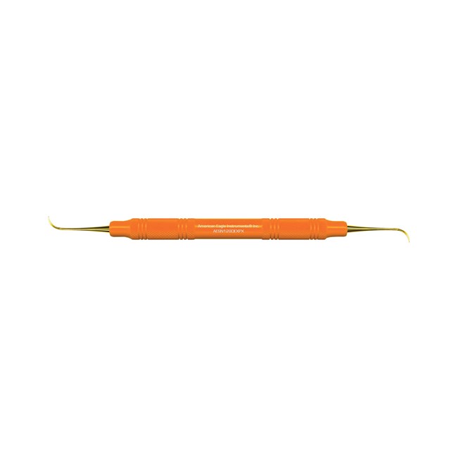 Scaler NEB 128 (DE) XP (3/8) Orange
