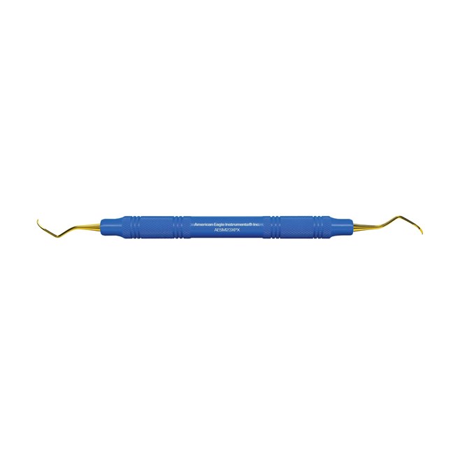Scaler M23 XP (3/8) Blue