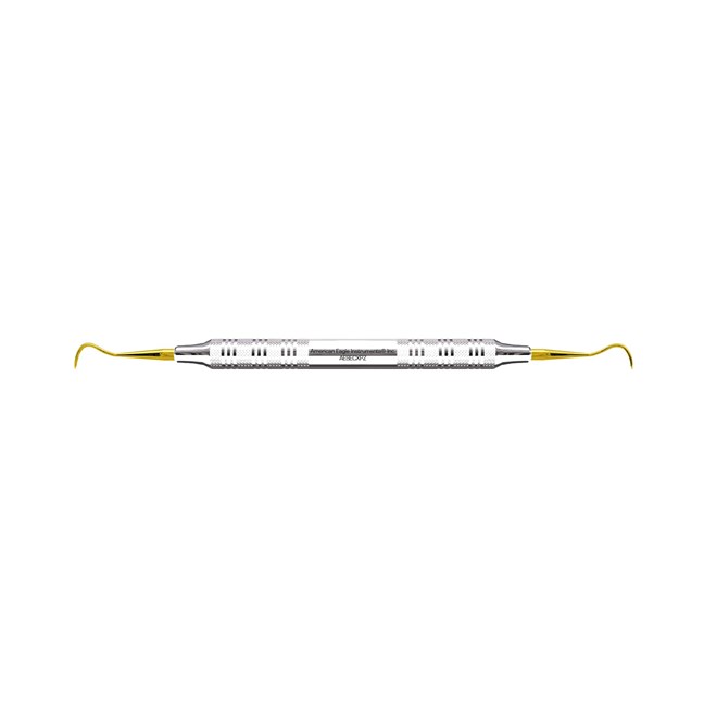 Scaler Eagle Claw XP (3/8) SS