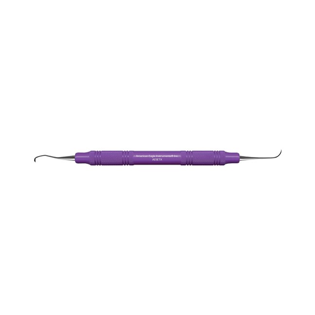Scaler Eagle Talon (3/8) Purple