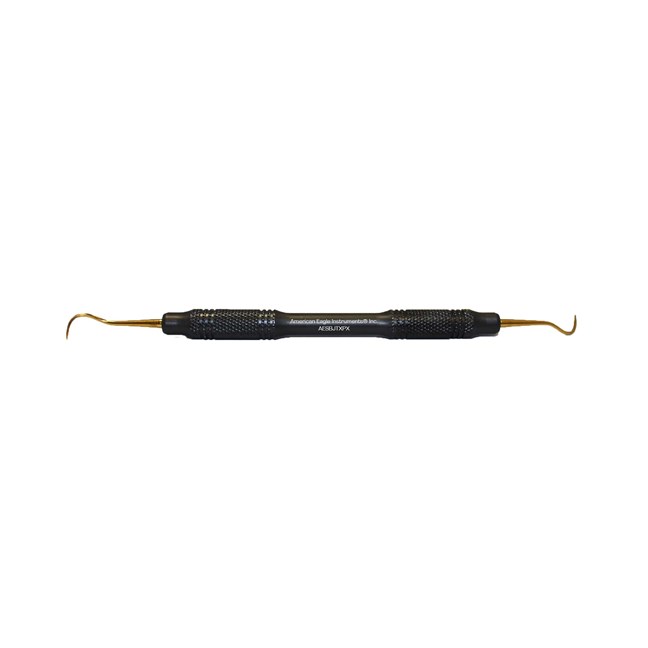 BlackJack Pro Thin XPX (3/8) Black