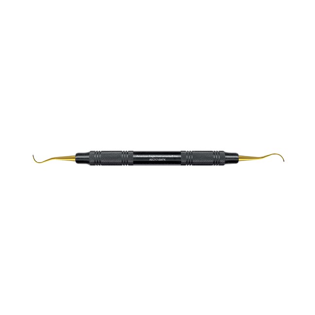 Younger-Good 7-8 XP (3/8) Black
