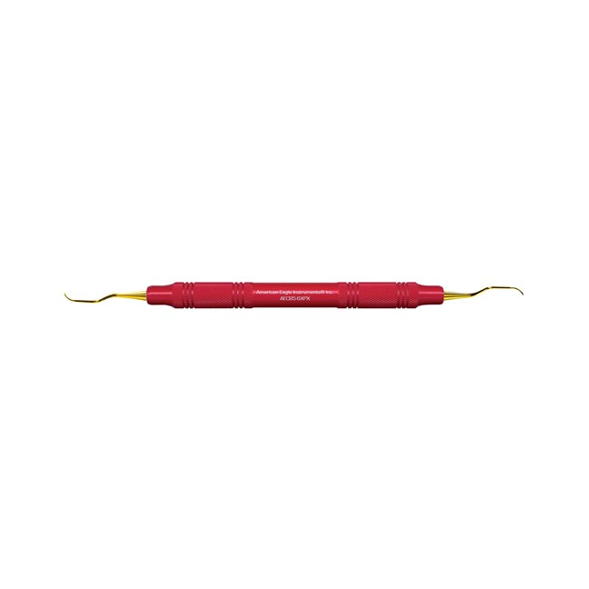 Barnhart 5-6 XP (3/8) Red