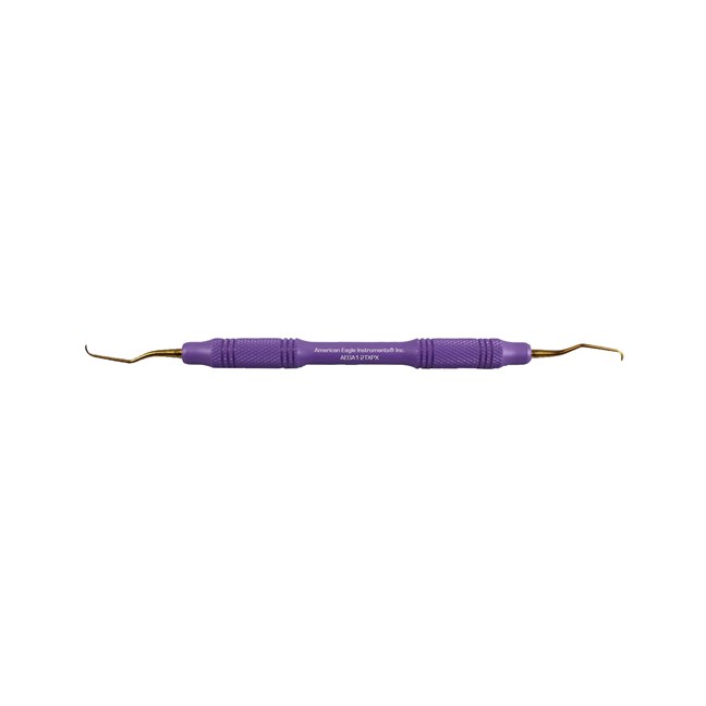 Gracey Access 1-2 Pro Thin XP (3/8) Purple