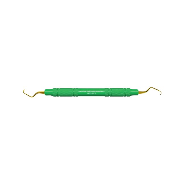 Gracey 7-8 (3/8) Green