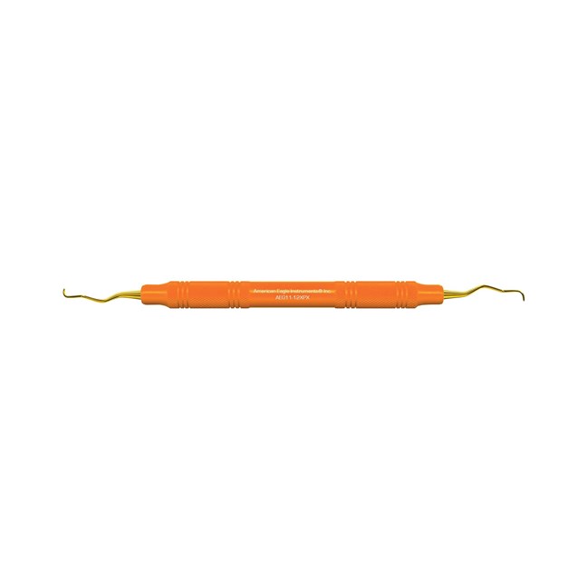 Gracey 11-12 XP (3/8) Orange