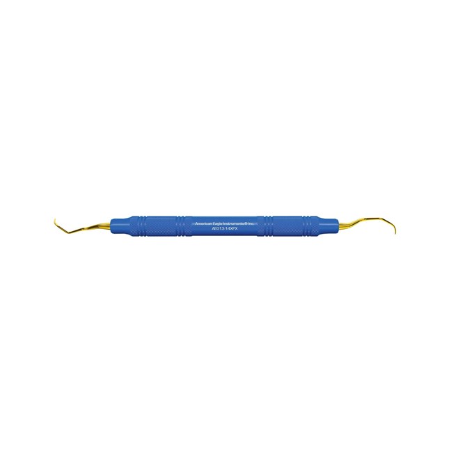 Gracey 13-14 XP (3/8) Blue
