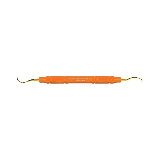 Gracey 15-16 XP (3/8) Orange