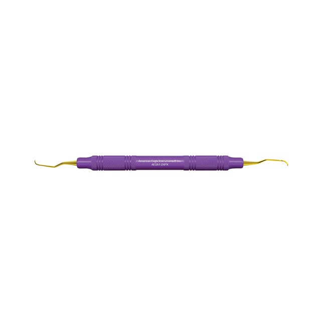 Gracey Access 1-2 XP (3/8) Purple