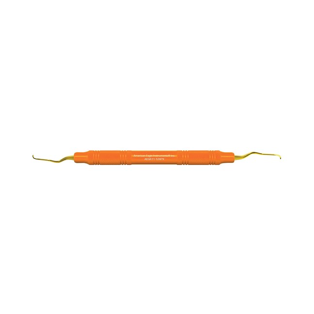 Gracey Access 11-12 XP (3/8) Orange
