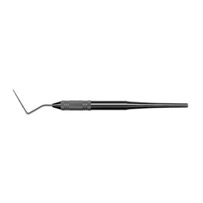 Probe UNC 15 RUNG/Black (3/8)