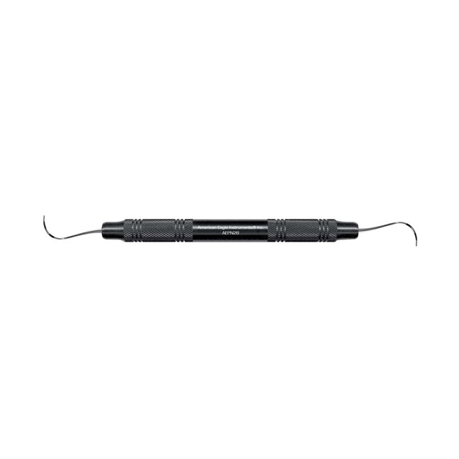 Probe N2 Black (3/8)