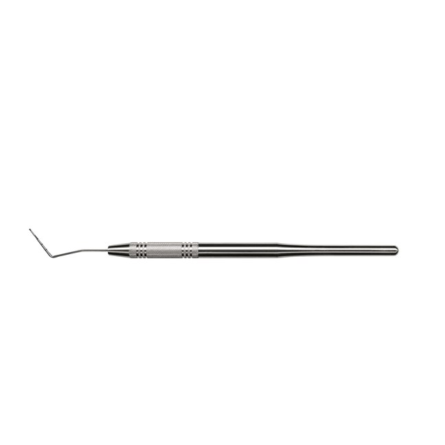 Probe Screening (Black)