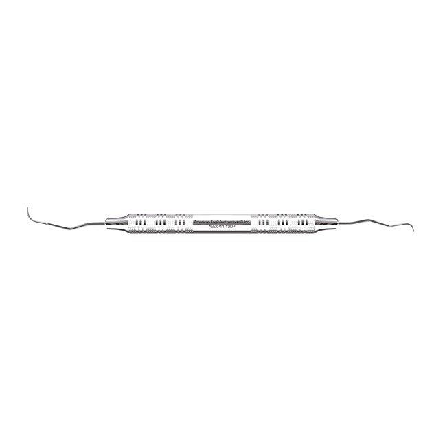 Explorer 11-12 Deep Pocket