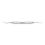 Explorer 11-12 Deep Pocket