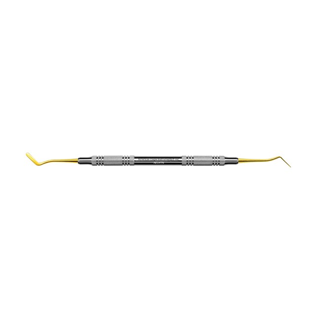 Composite 4 (Titanium Nitride)