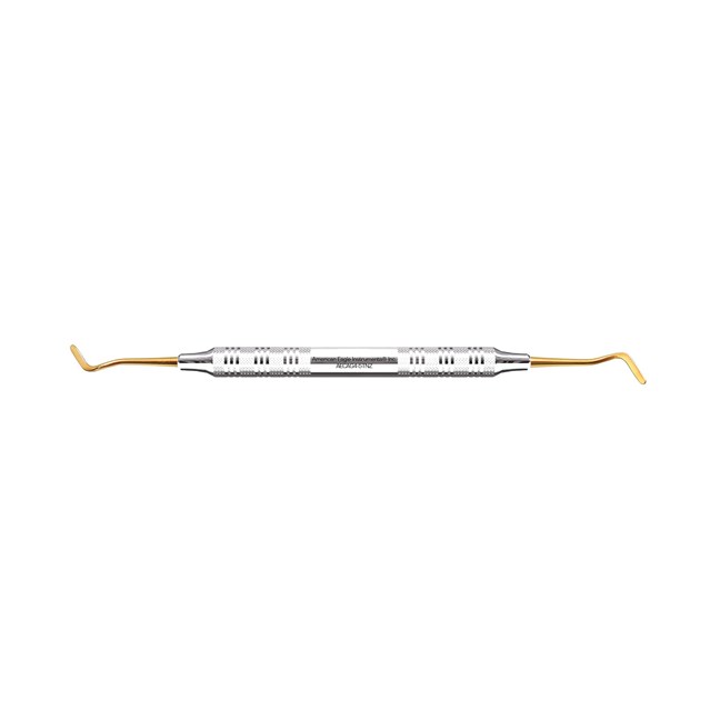 Carver Gregg 4-5 TN (3/8 SS)
