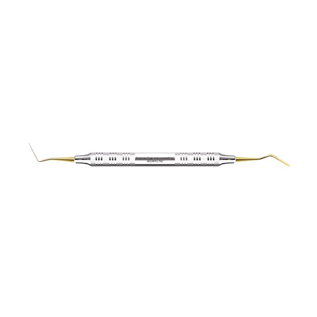 Carver IPC Long TN (3/8 SS)