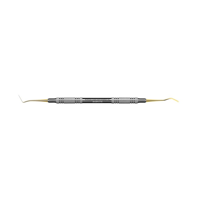 Carver IPC ThinNED (Titan Nit)