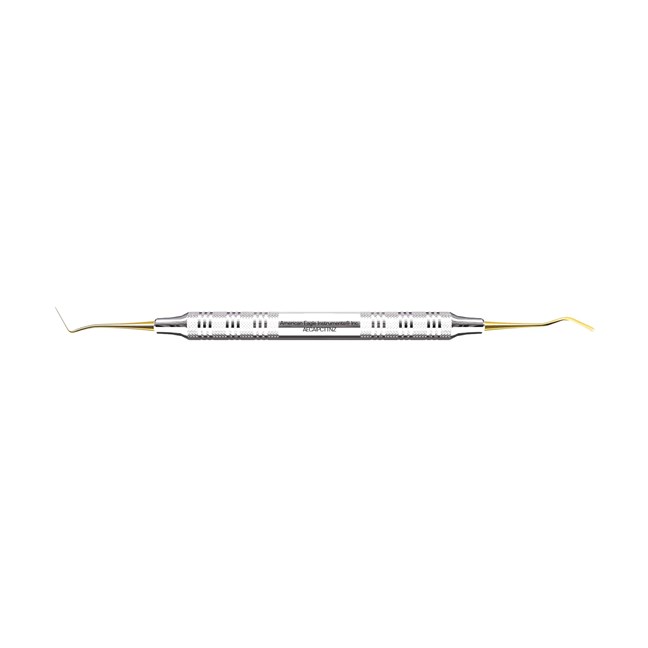 Carver IPC Thin(TN) 3/8 SS